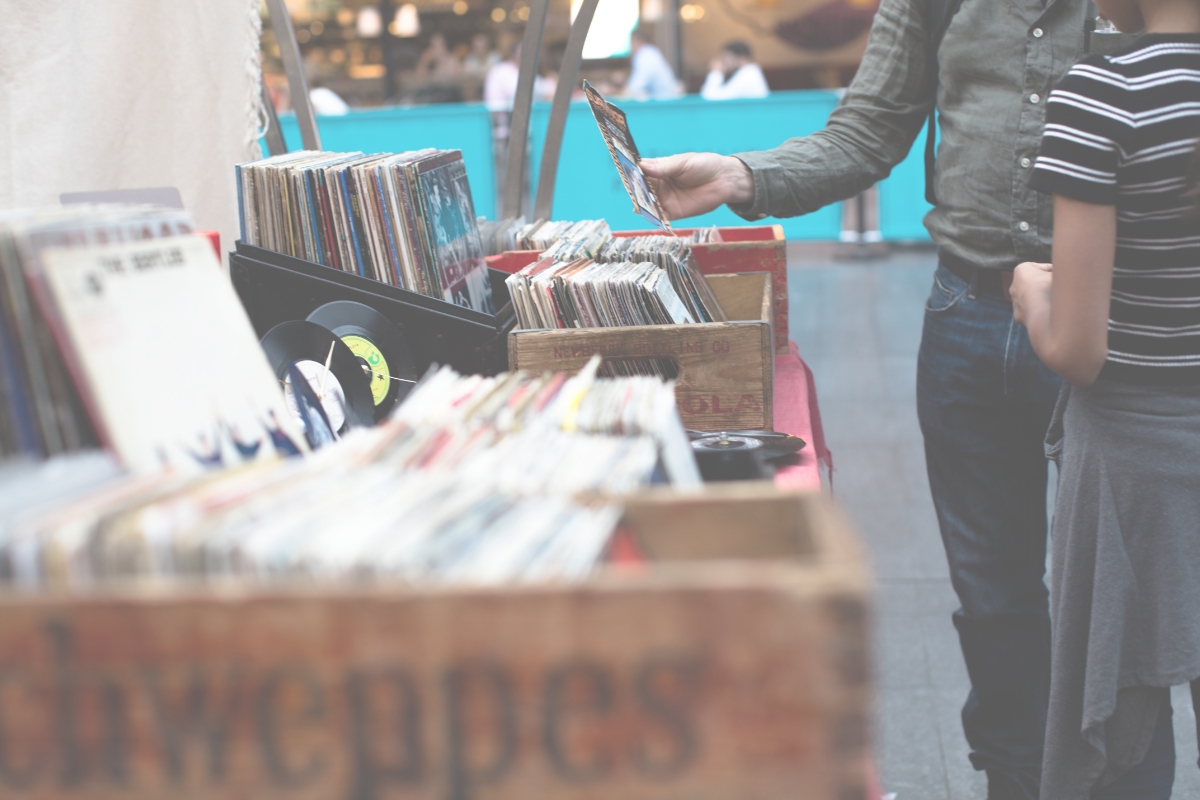 Byttebod for ansatte