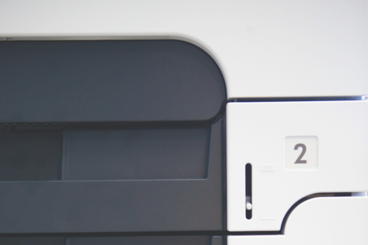 Default indstillinger af printer