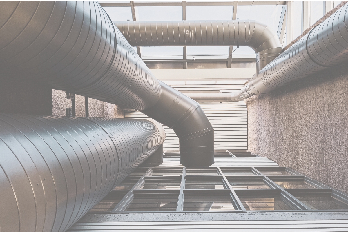 Øget integration af overskudsenergi til fjernvarme