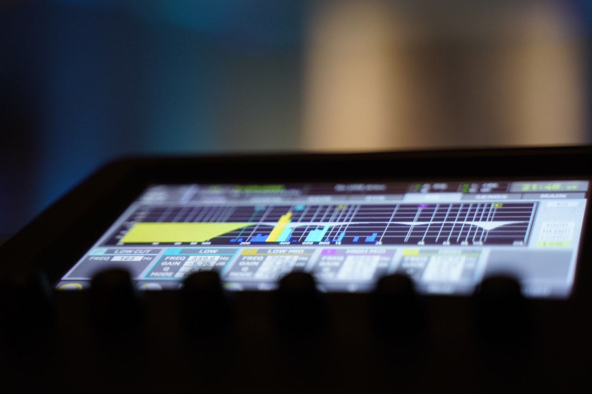 Opgradering af styringsautomatik i mindre ejendomme