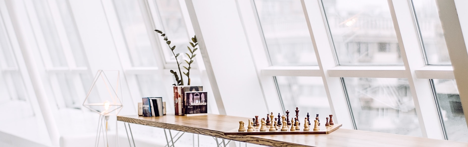 Ejendomsstrategier og co-working