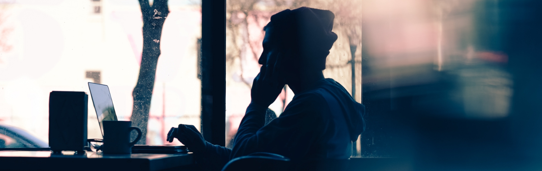 Fremtidens Hybride Arbejdsplads 2030