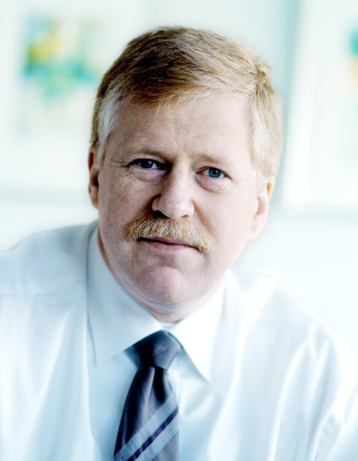 Verner Bentzen contract-management-netværk