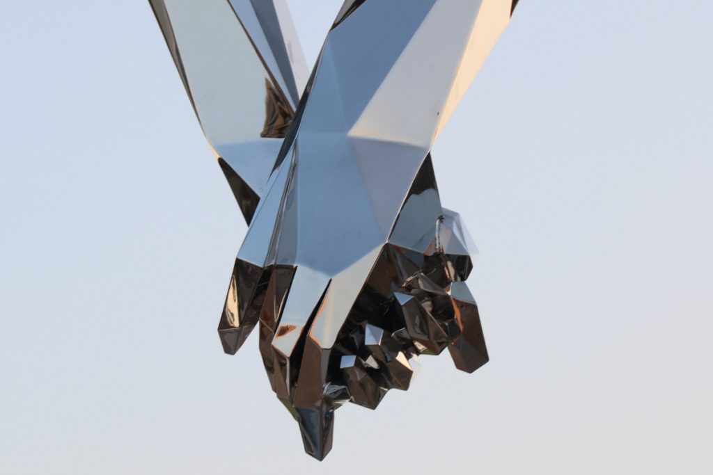 Strategiske samarbejder-og-partnerskaber