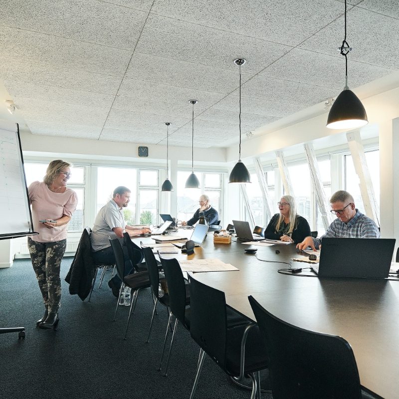 Facility-Manager-ledelsesuddannelse