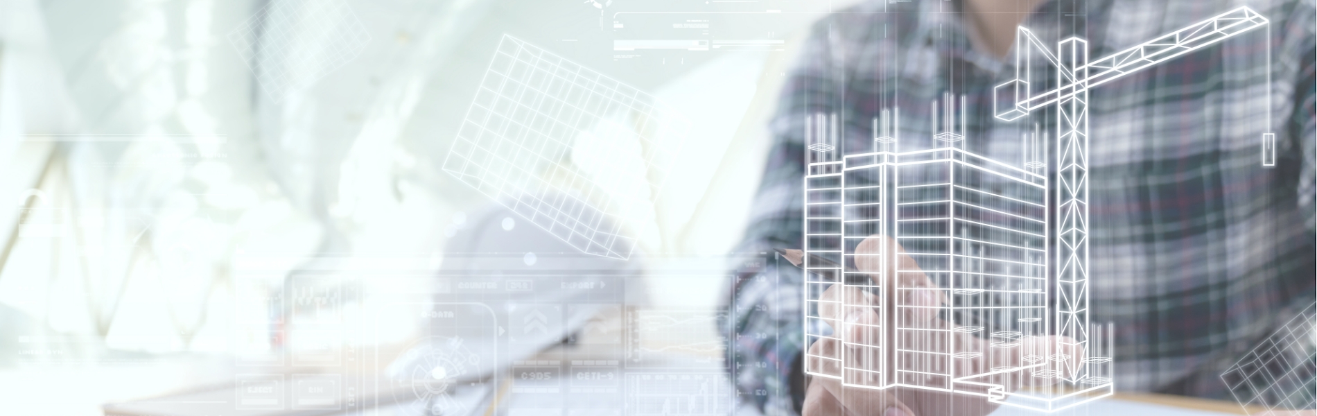 Pressemeddelelse om nyt stort projekt i DFM