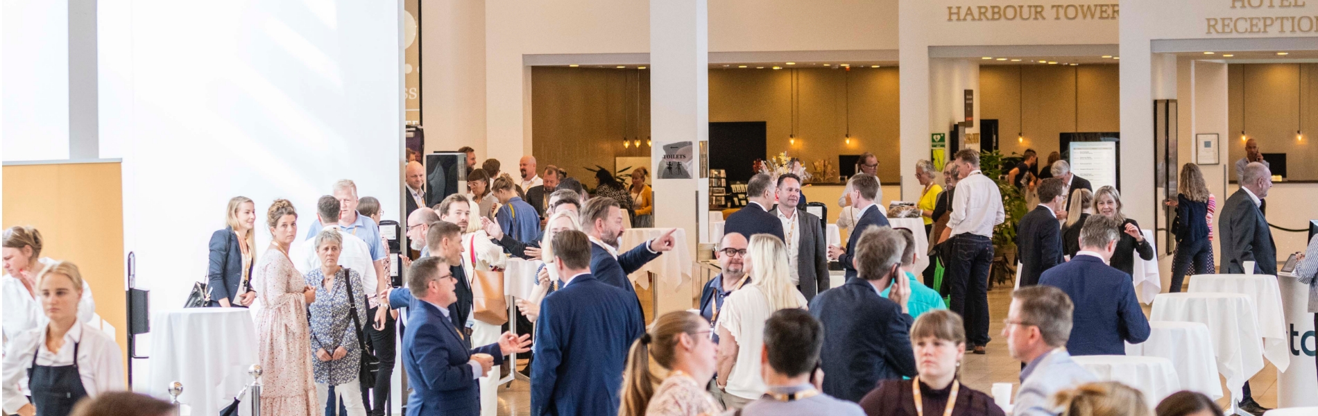 Billetsalget til DFM’s årskonference 2022 er åbent