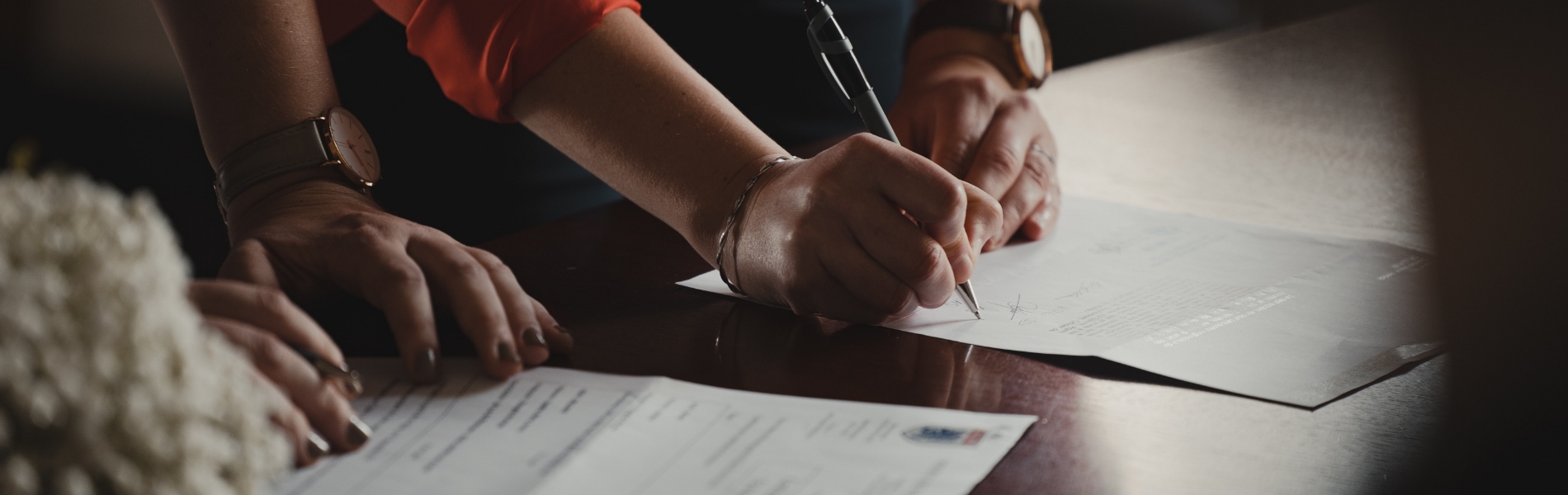 Kontraktpolitikkens 8 bud