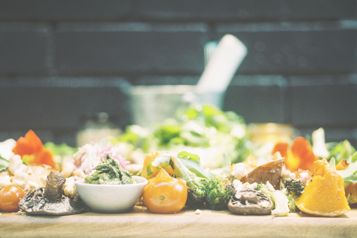 Partnerskab halverer madspild i Gladsaxe