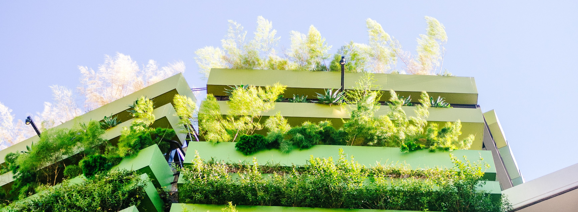 Mød os på Building Green 2022