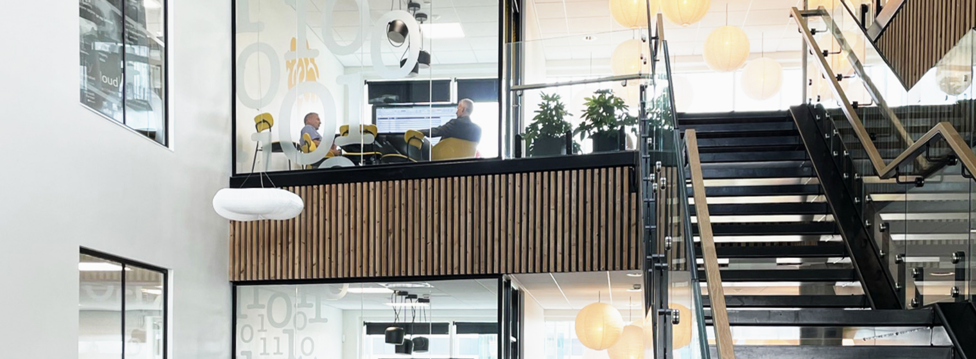 Many Ways of Working Vest