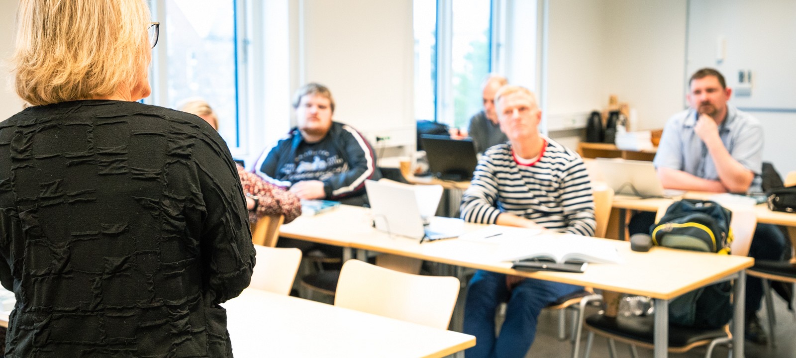 God facility management kræver god ledelse