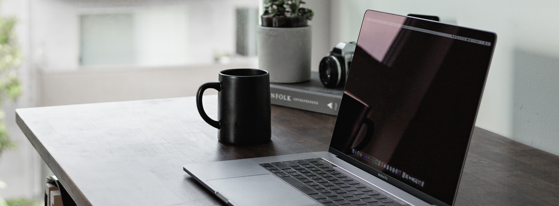 At finde balancen i en ny hybrid virkelighed