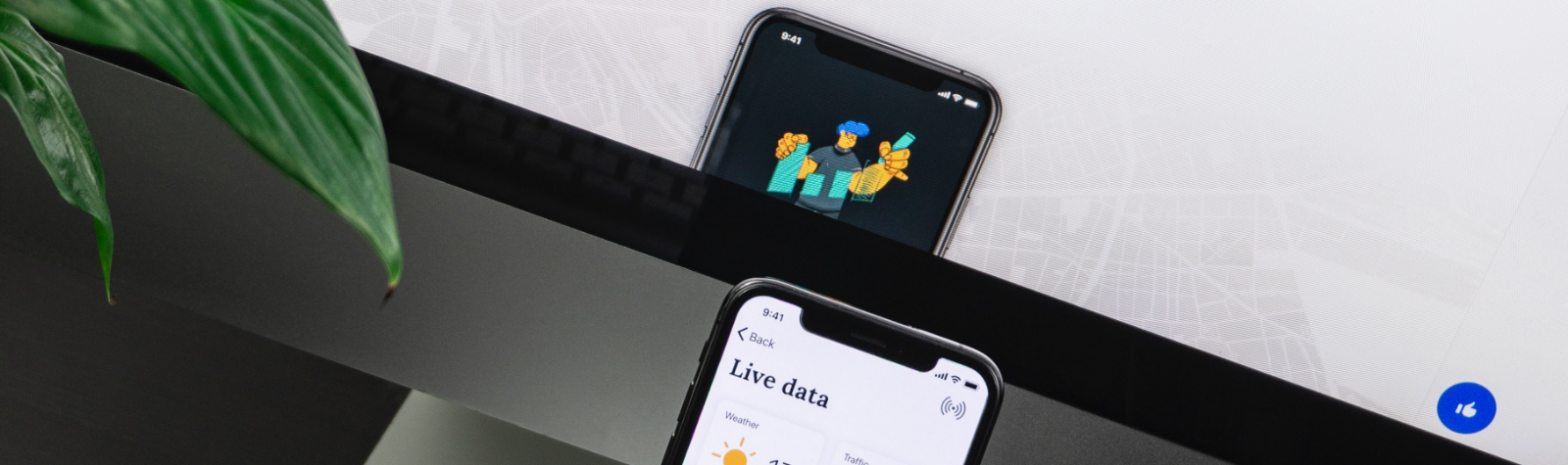 Den digitale og intelligente arbejdsplads