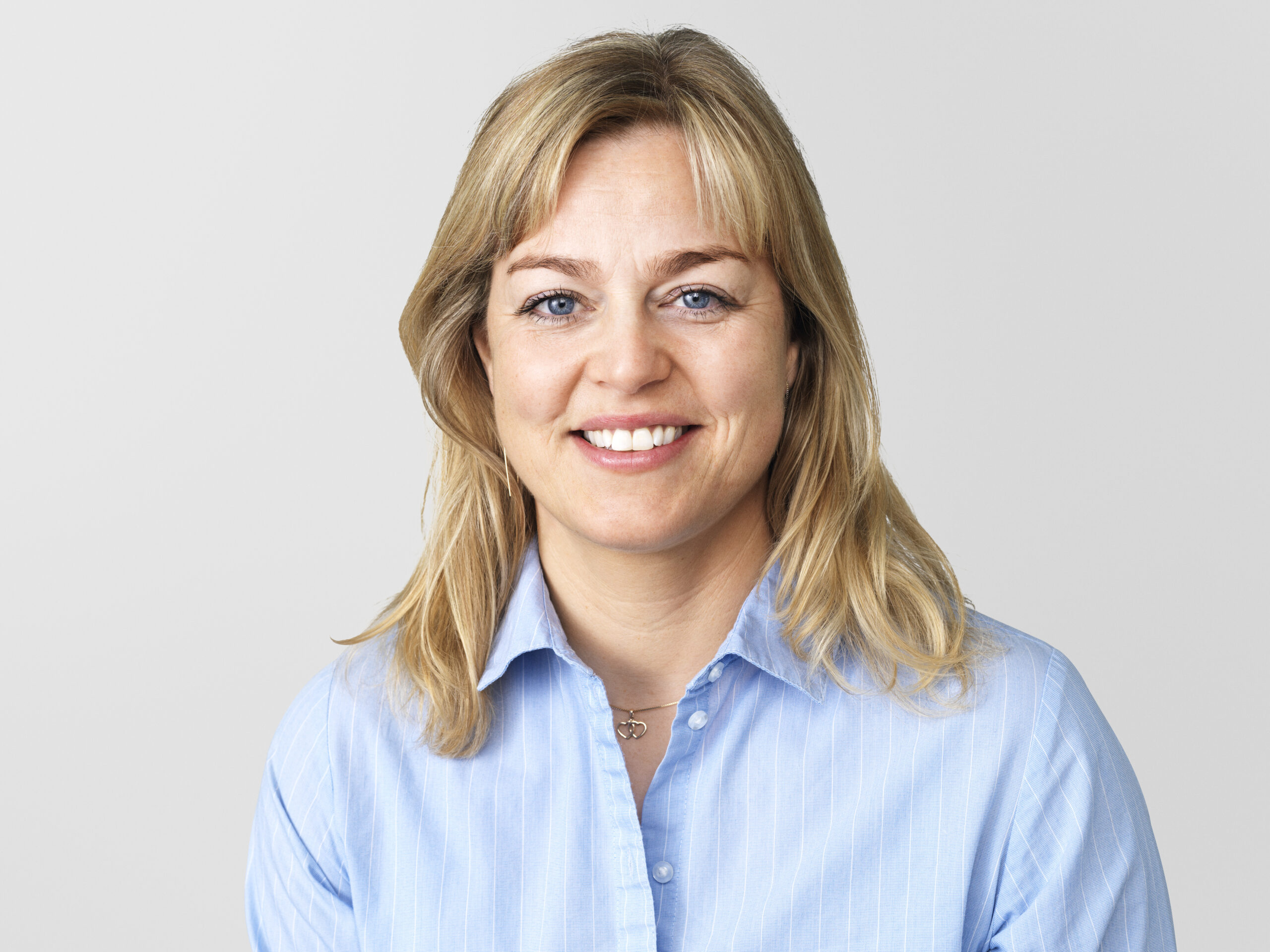 Karen Westergaard Nielsen udnævnes vicedirektør i DFM