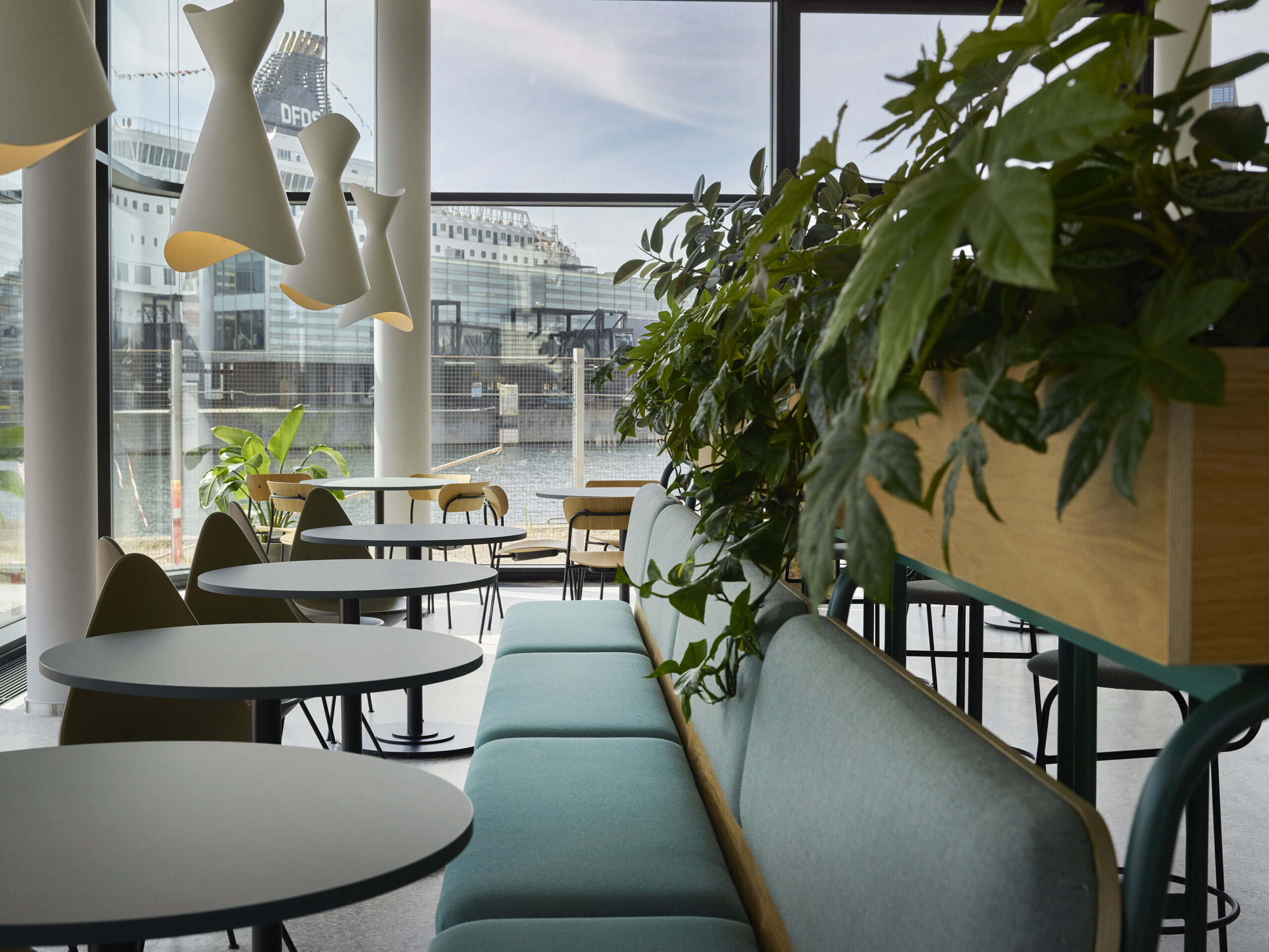 Guide til Digitale bæredygtighedsinformationer i FM-opgaver