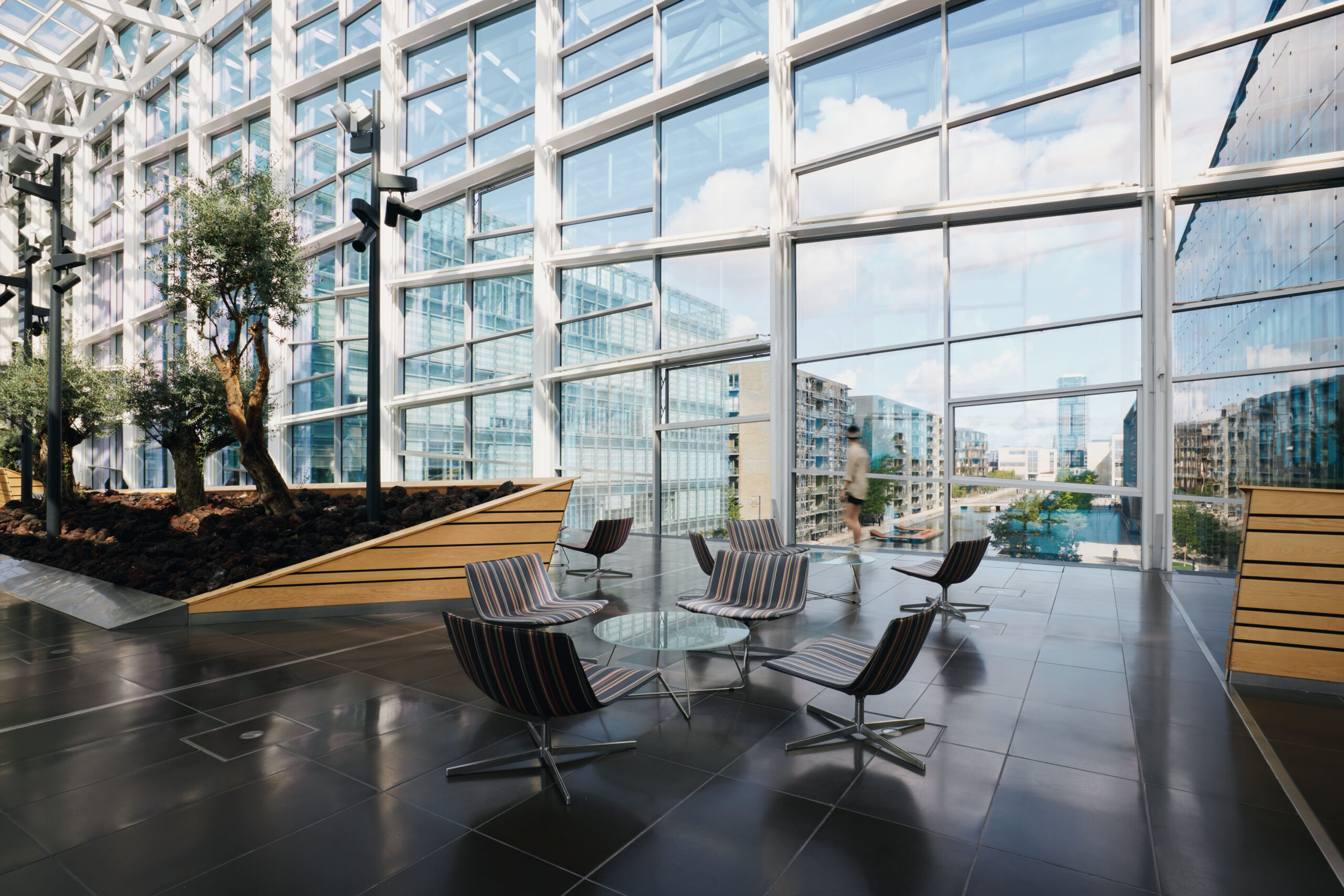 Guide til Driftsbudgetter- og regnskaber