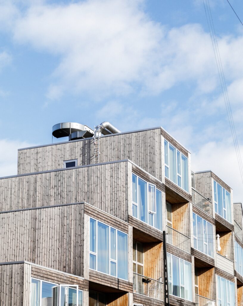 klima-og-vedligehold-projekt