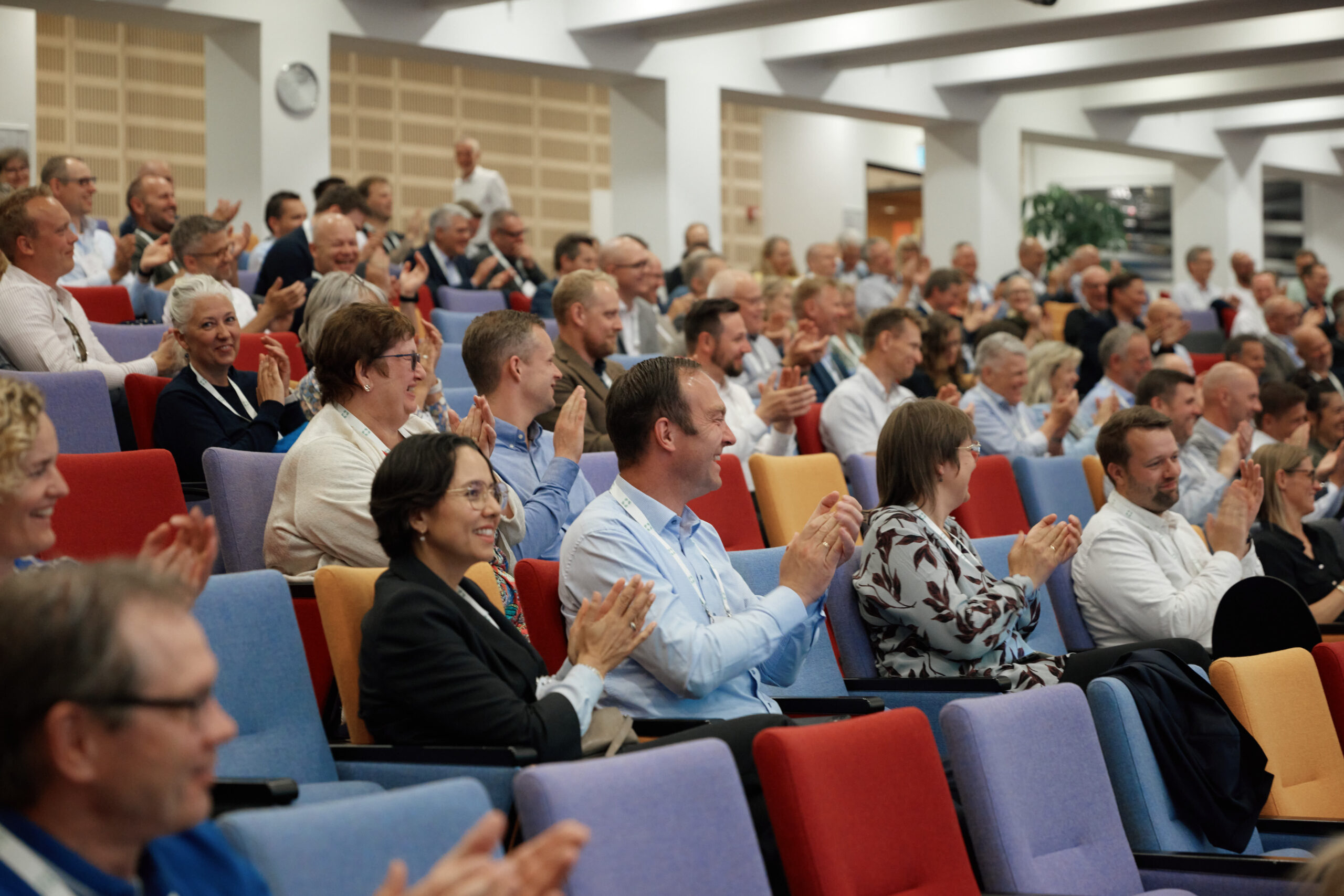 Køb din billet til årskonferencen 2024