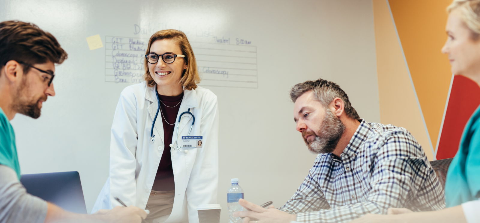 Belgisk hospital har reduceret madspild med over 20%