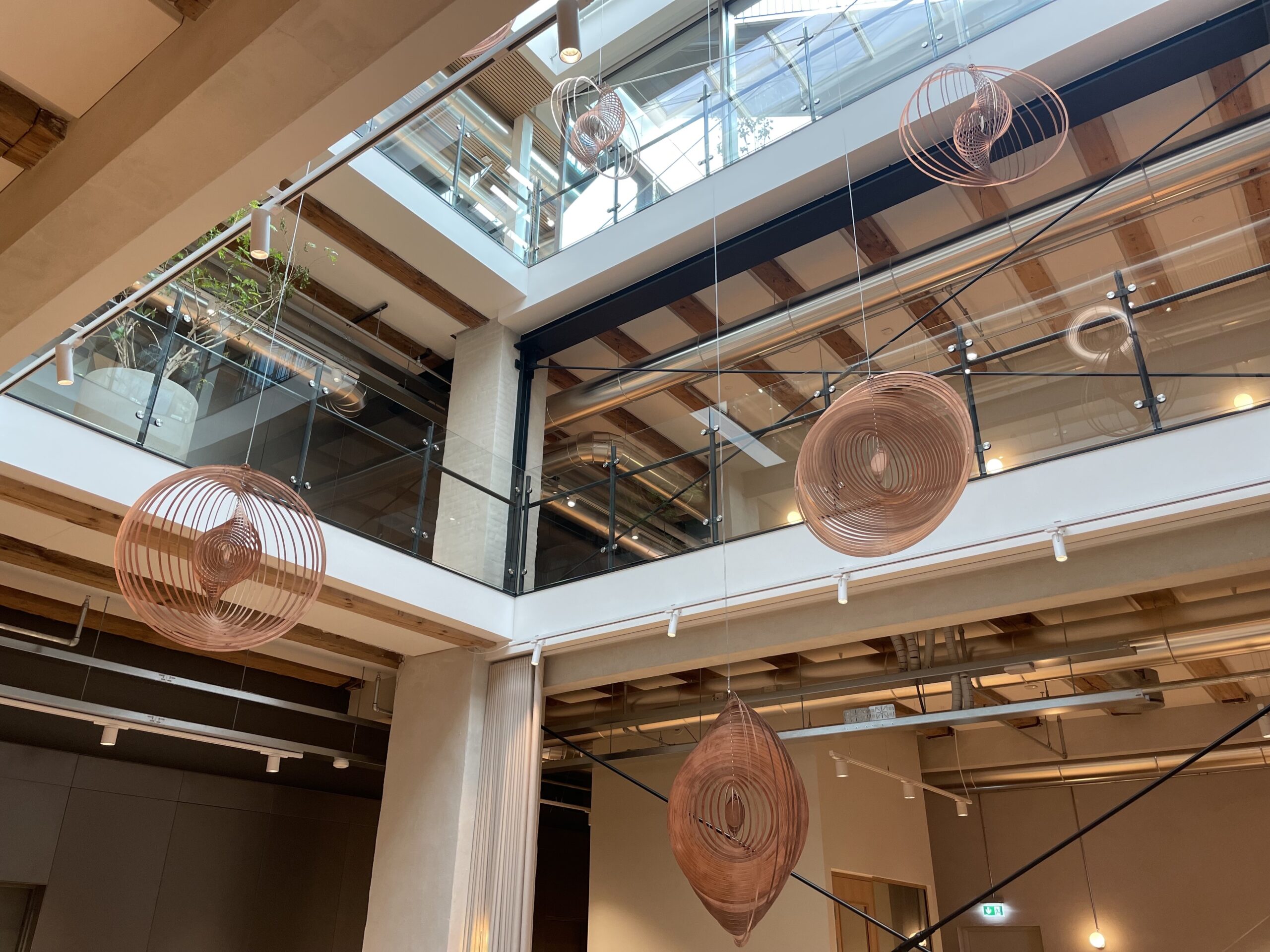 Astrid Myntekær - Collaborations