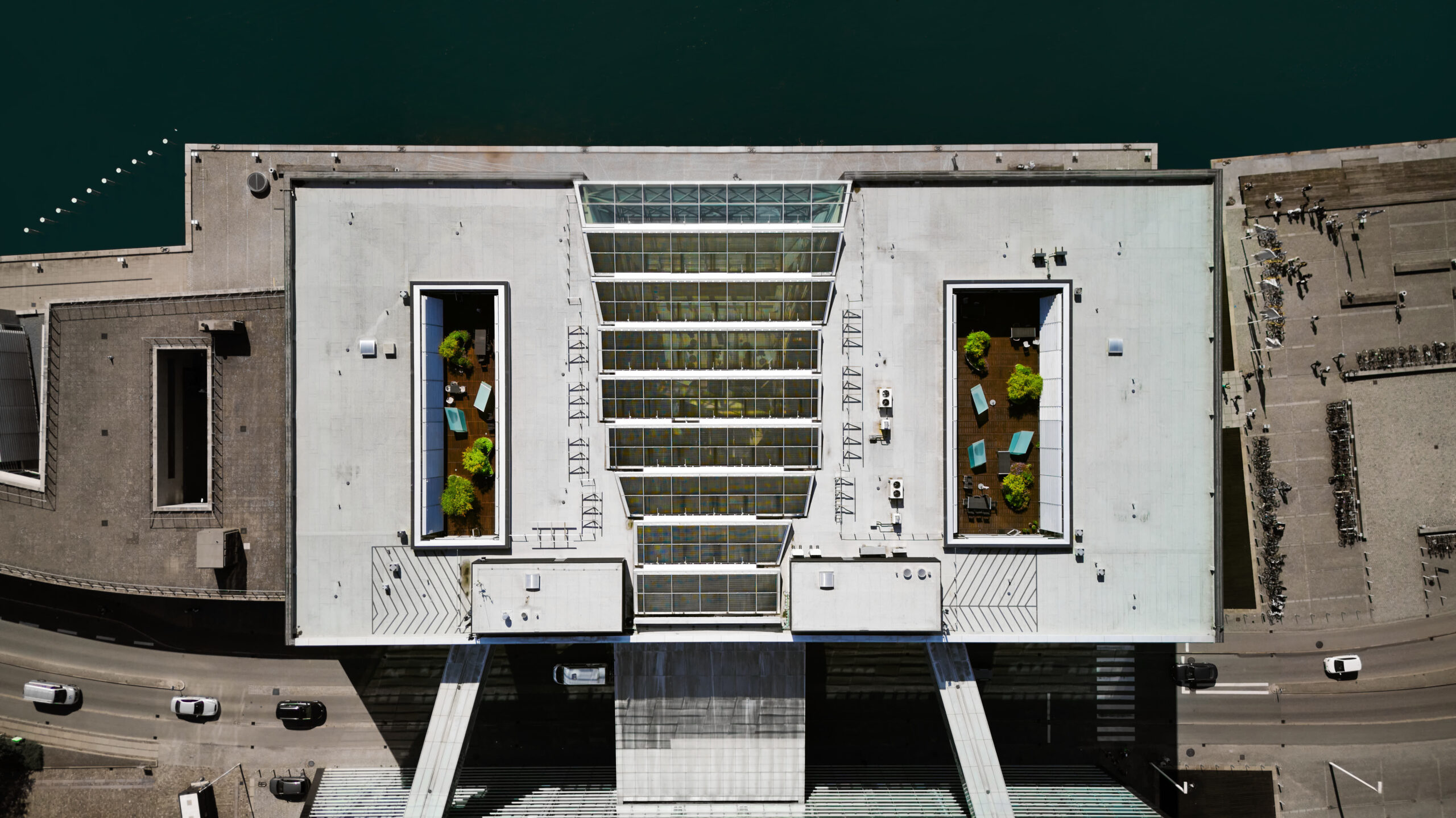 Tre myter om Commissioning