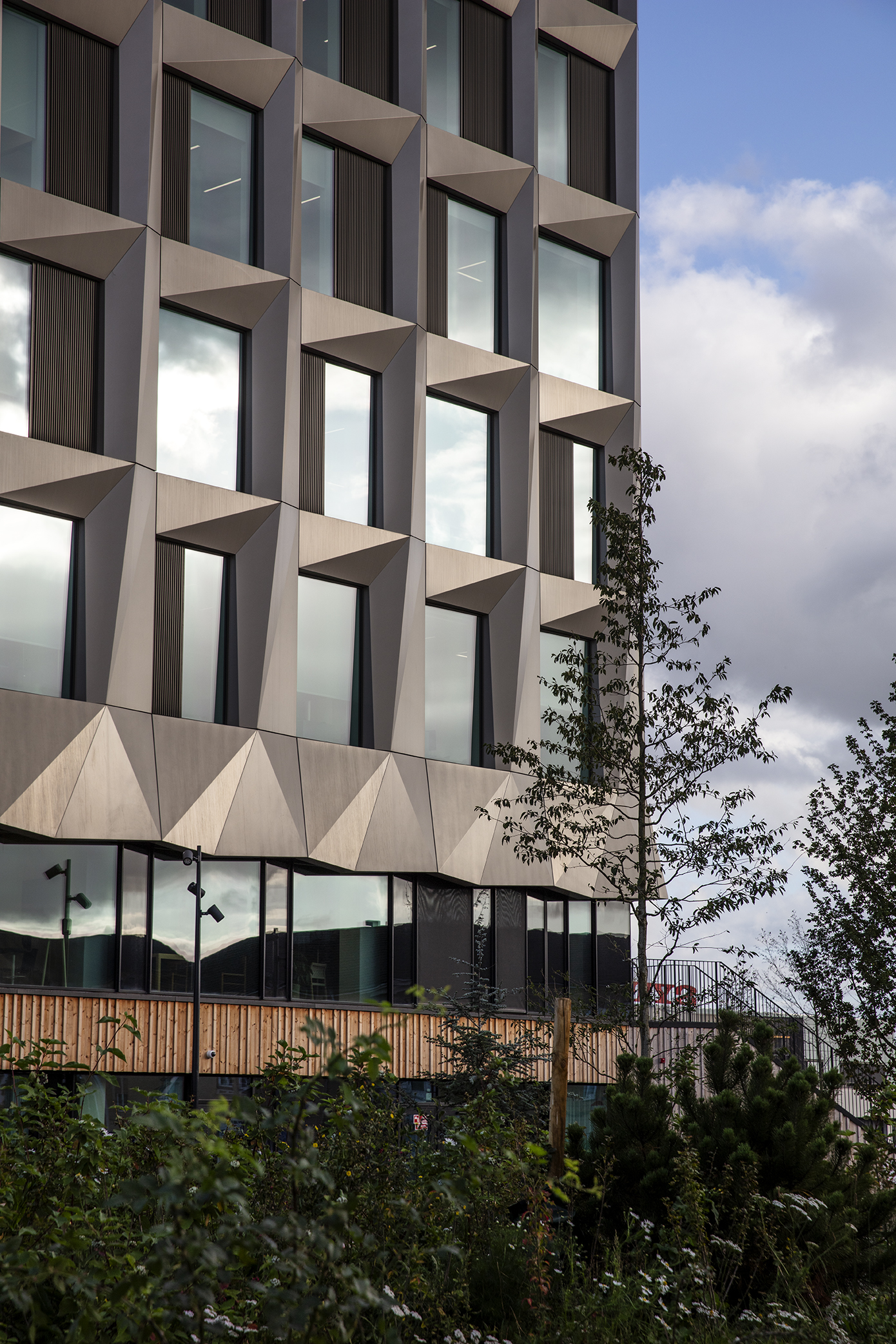 Guide til Overgang fra byg til drift