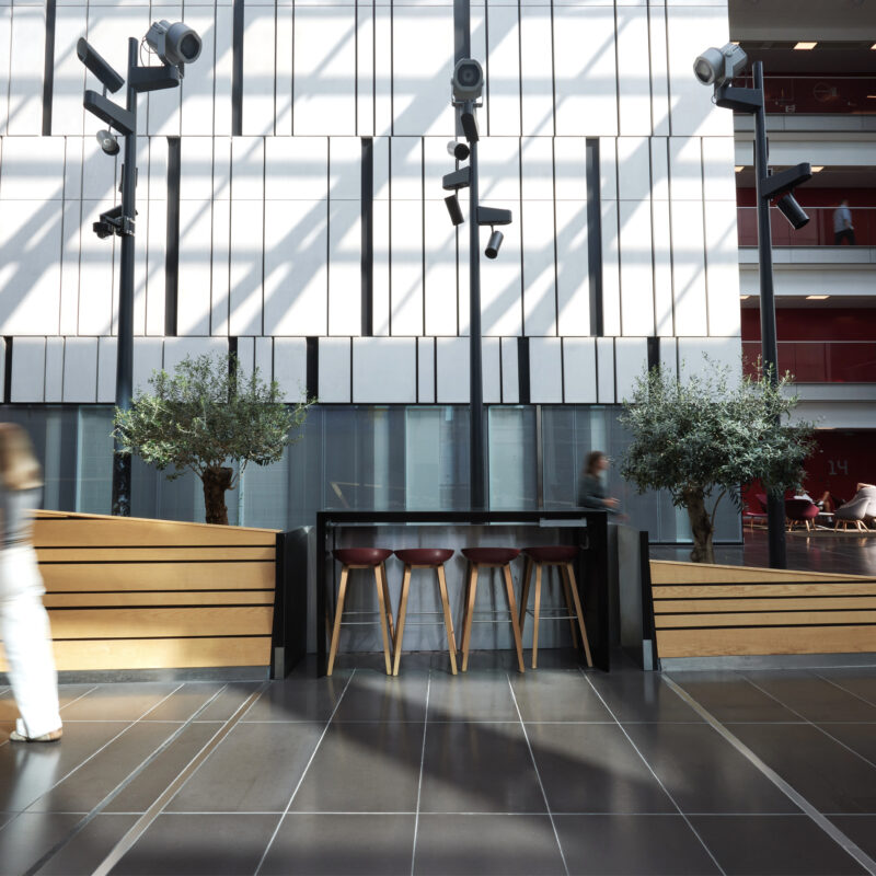 social-bæredygtighed